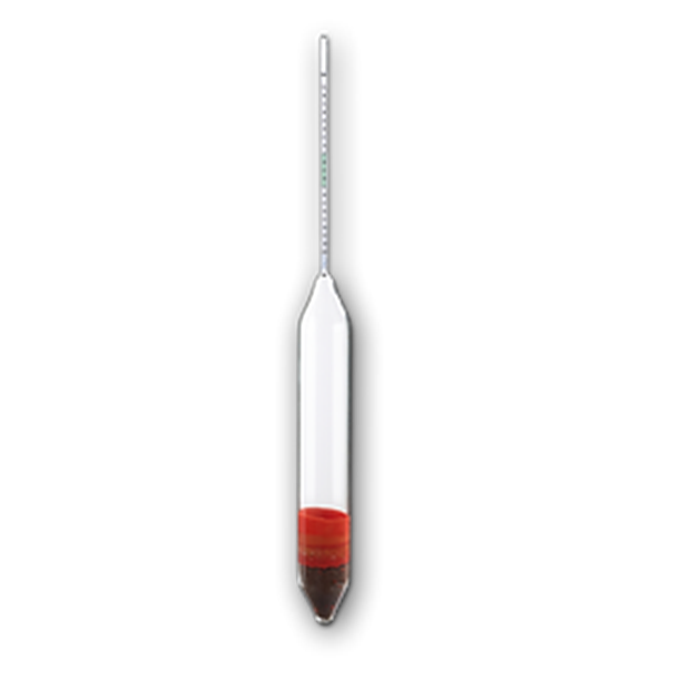 Tropic Marin Hydrometer Set