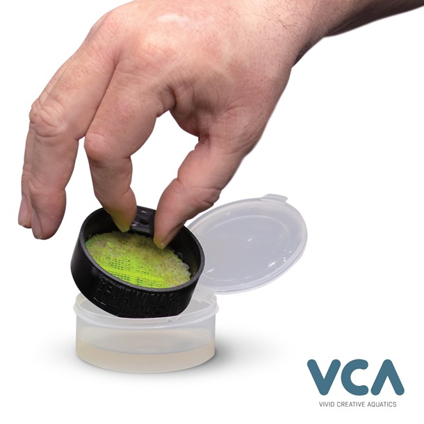 VCA Deluxe Defroster Cups