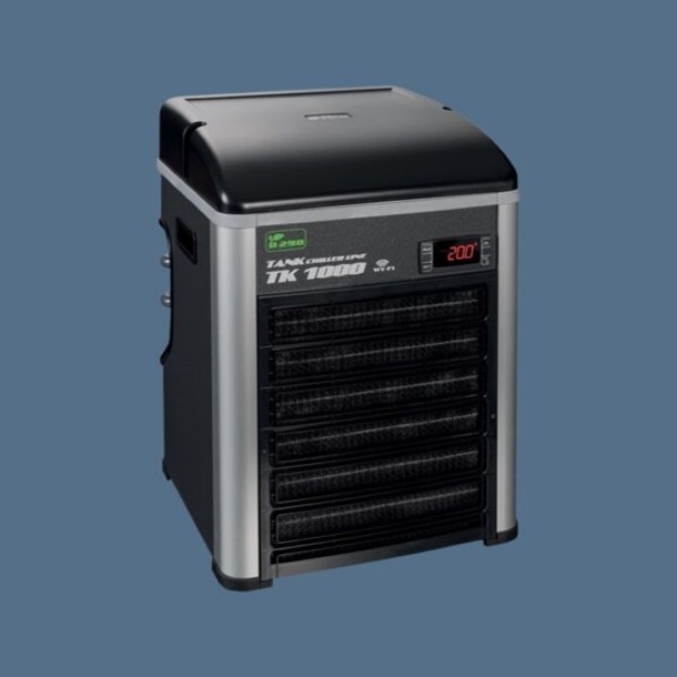 Teco Chillers