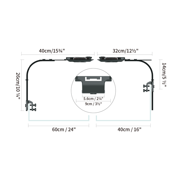 Maxspect Jump MJ-L165 LED