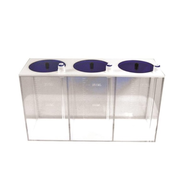 TMC Easi Dose Dosing Container
