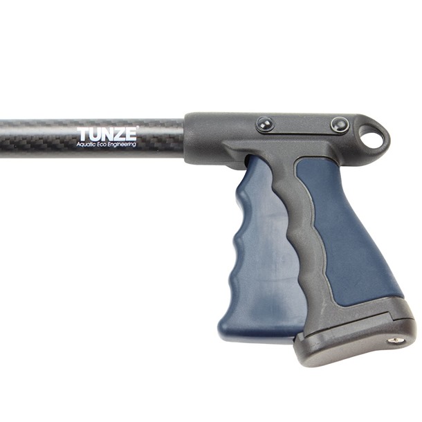 Tunze Aquarium Carbon Tongs