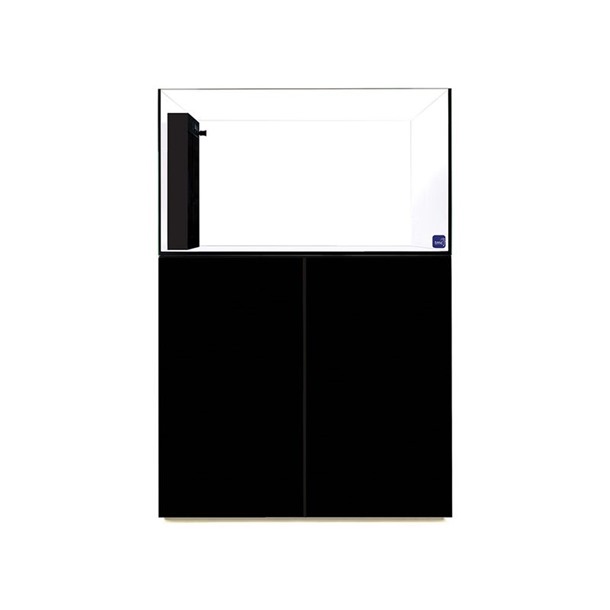 TMC Reef Habitat 90 Peninsula – Marine Aquarium & Cabinet