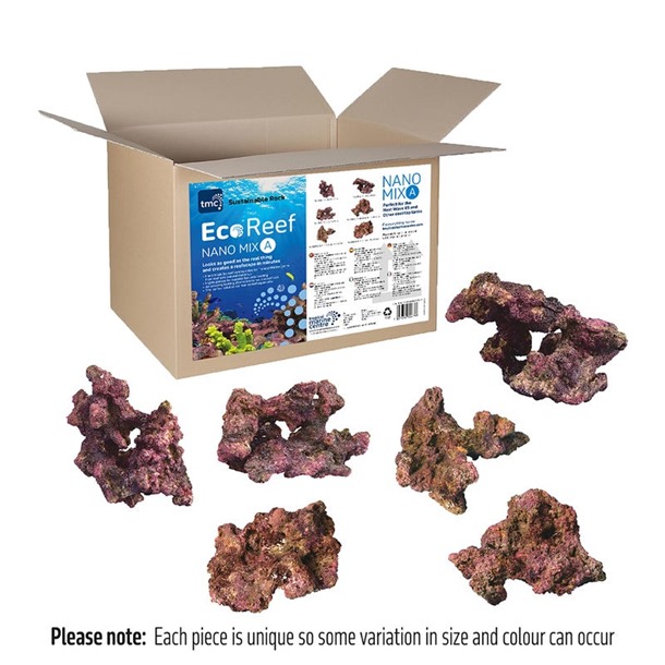 TMC Eco Reef Rock Nano Mix A