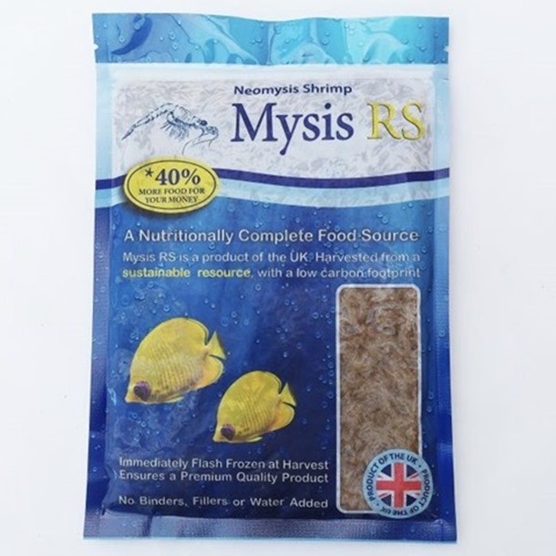 Mysis RS Frozen Freezer Bar – 250g