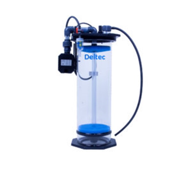 Deltec PF Fluidised Calcium Reactor – Reef Aquarium Calcium & KH Control