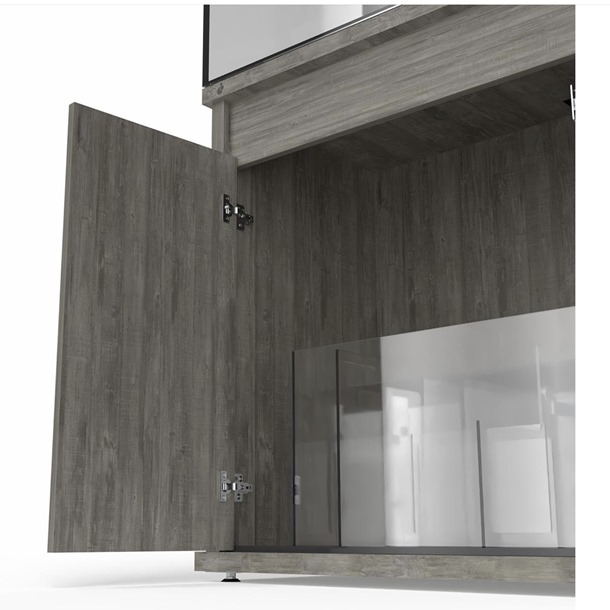 D-D Reef-Pro 900 – 258L Marine Reef Aquarium & Cabinet