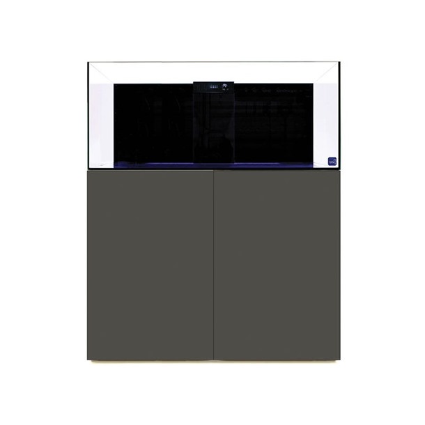 TMC Reef Habitat 120 PRO – Marine Aquarium & Aluminium Cabinet