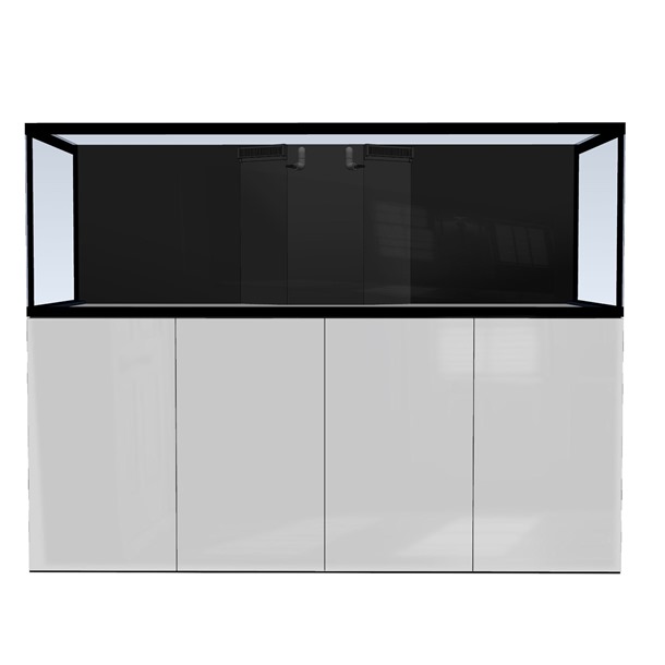 D-D Aqua-Pro Reef 2100 AquaFrame – 881L Marine Aquarium & Cabinet
