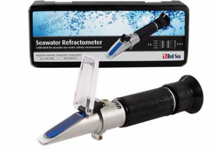 Red Sea Refractometer