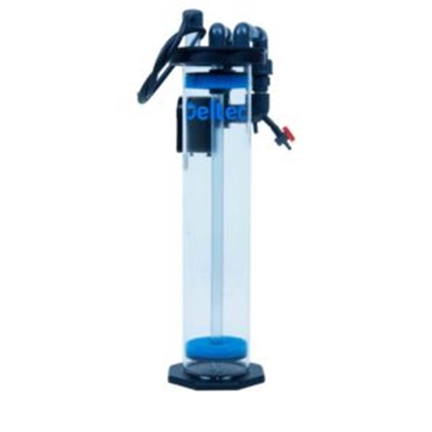 Deltec PF Fluidised Calcium Reactor – Reef Aquarium Calcium & KH Control
