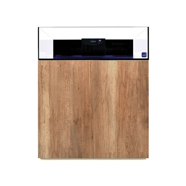 TMC Reef Habitat 90 Shallow – Lagoon Marine Aquarium & Cabinet