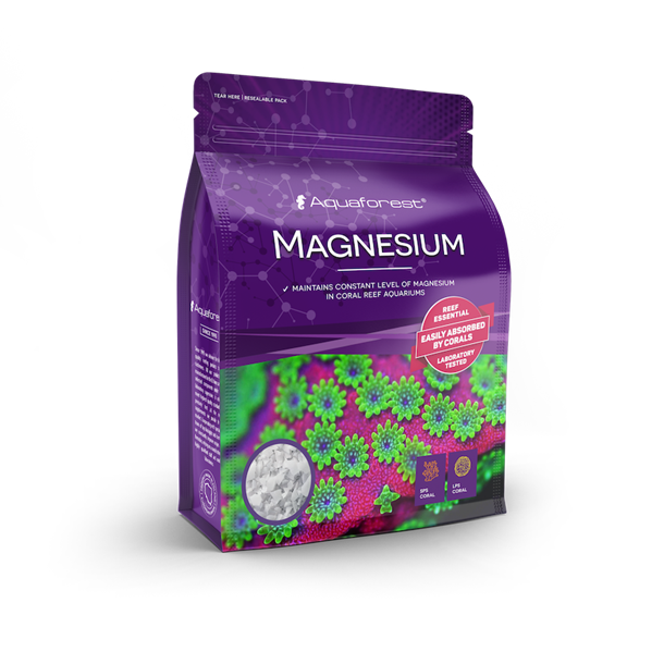 Aquaforest Magnesium 750g