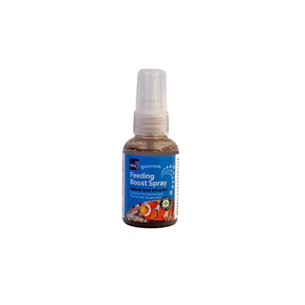 Gamma NutraSpray Feeding Boost 50ml