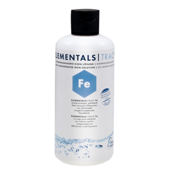 Fauna Marin Iron 250ml