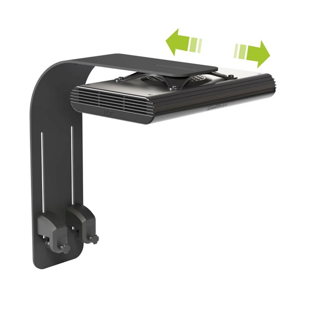 D-D Spektrum SlimLine Bracket G2