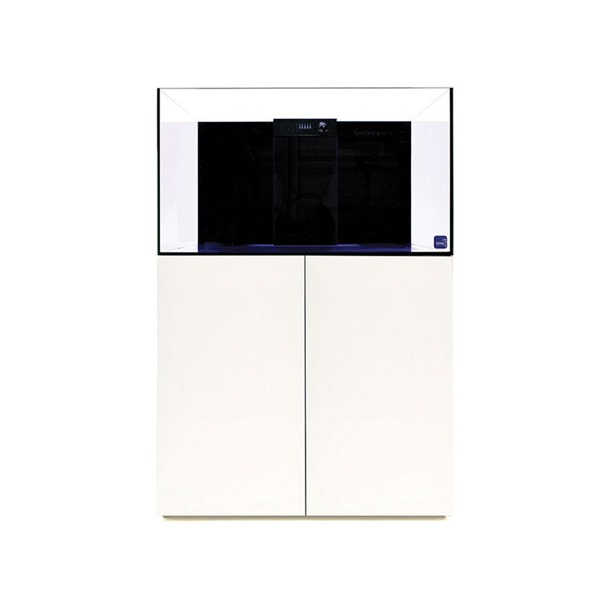 TMC Reef Habitat 90 Classic – Marine Aquarium & Cabinet