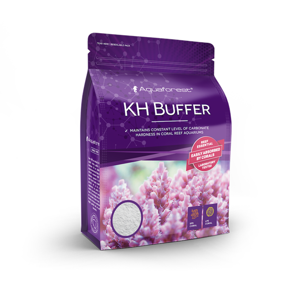 Aquaforest KH Buffer 1200g