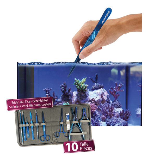 AquaMedic Coral Frag Set