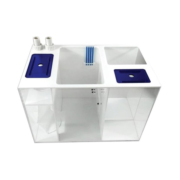TMC Reef Sump – Marine Aquarium Filtration Sump S–XXL