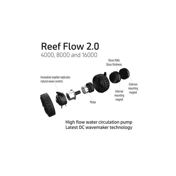 TMC Reef Flow 2.0