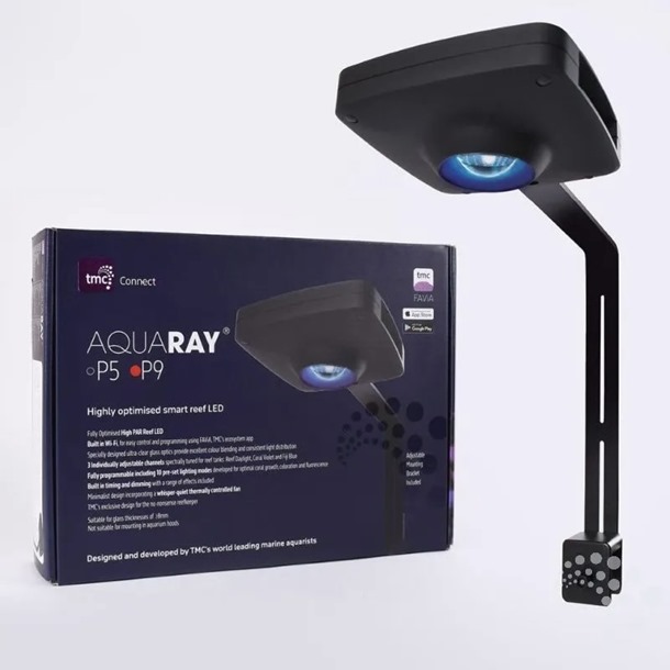 TMC AquaRay Connect
