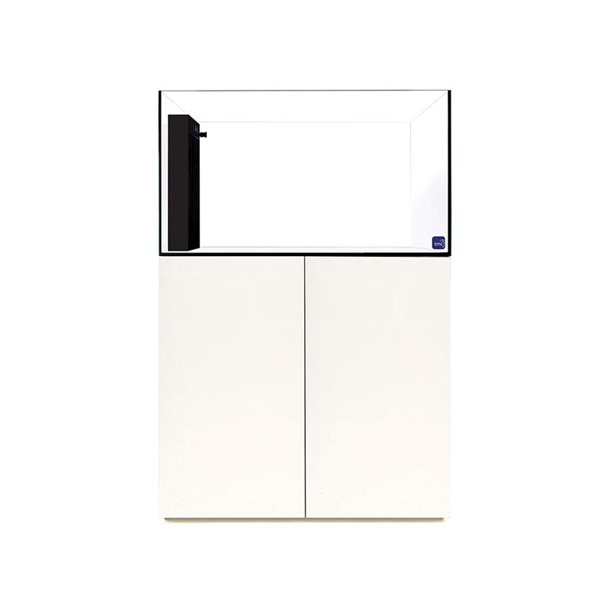 TMC Reef Habitat 90 Peninsula – Marine Aquarium & Cabinet
