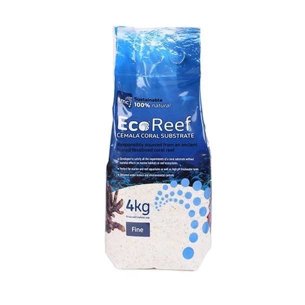 TMC EcoReef Cemala Coral Substrate - Fine