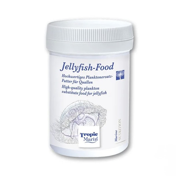 Tropic Marin Jellyfish Food – 60g
