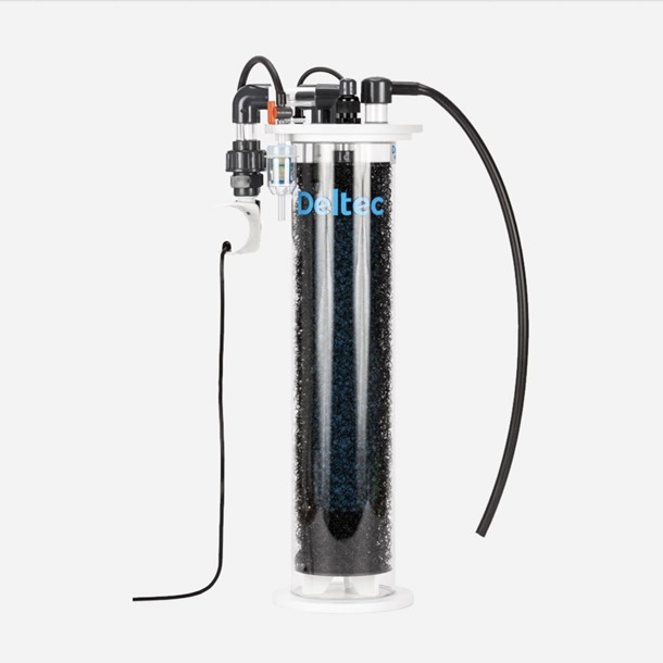 Deltec NFP Nitrate Reactor