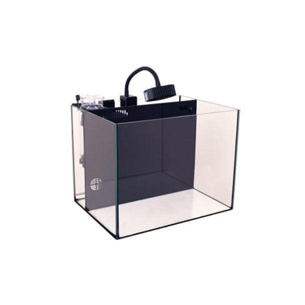 TMC Next Wave 35 – Nano Marine Reef Aquarium & LED Set