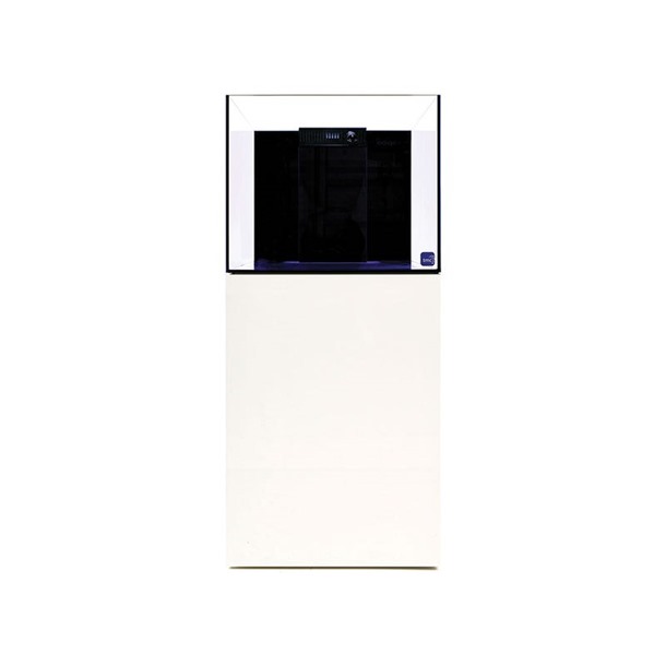 TMC Reef Habitat 60 PRO – Marine Aquarium & Aluminium Cabinet
