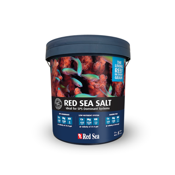 Red Sea Salt