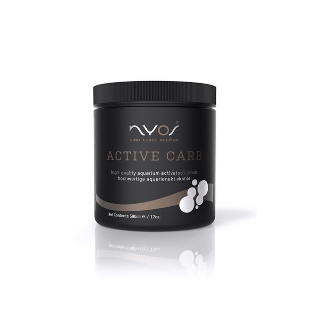 Nyos Active Carb