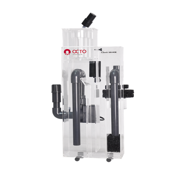 Octo Classic Hang On Back Protein Skimmers