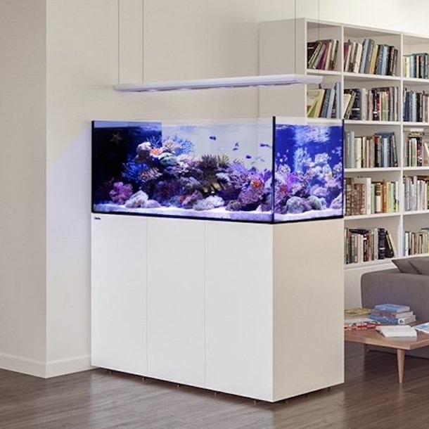 Red Sea REEFER MAX Peninsula G3+ – Complete Marine Reef Aquarium