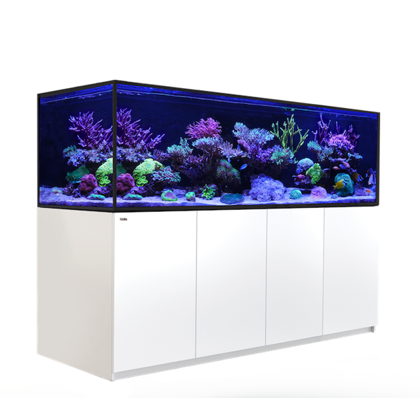 Red Sea REEFER-S G3+ – Premium Reef-Ready Marine Aquarium & Cabinet