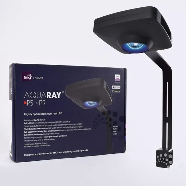 TMC AquaRay Connect