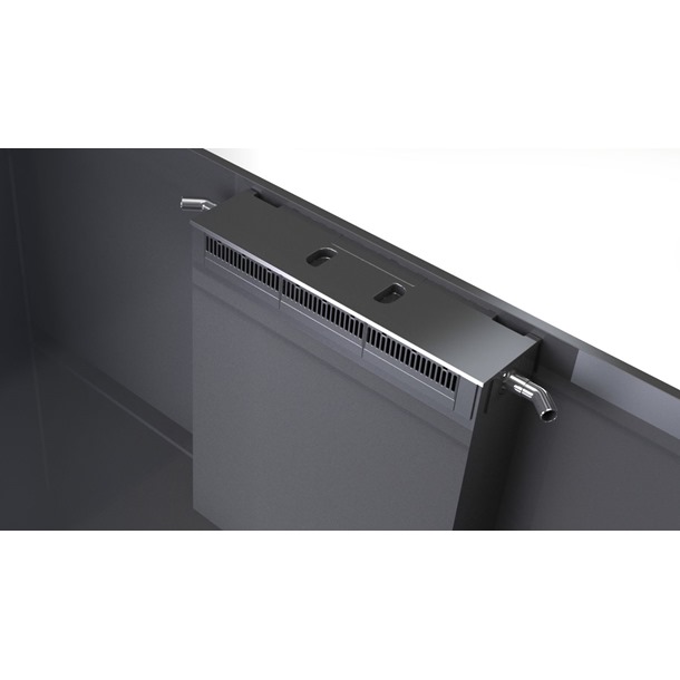 Red Sea REEFER G3+ – Reef-Ready Marine Aquarium & Cabinet