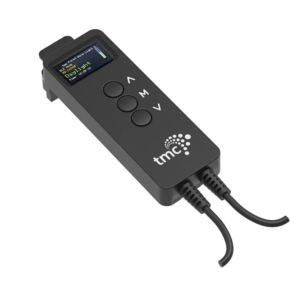 TMC First Wave Connect LED Light Controller – Wi-Fi & Bluetooth