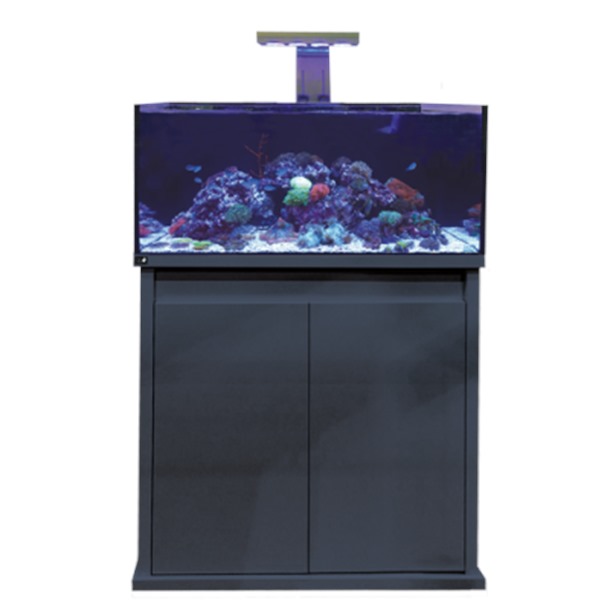 D-D Reef-Pro 900 – 258L Marine Reef Aquarium & Cabinet