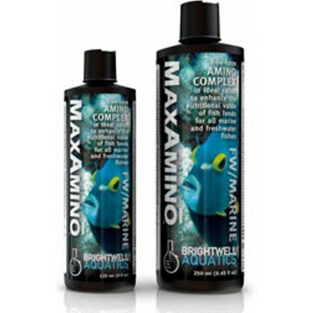 Brightwell MaxAmino