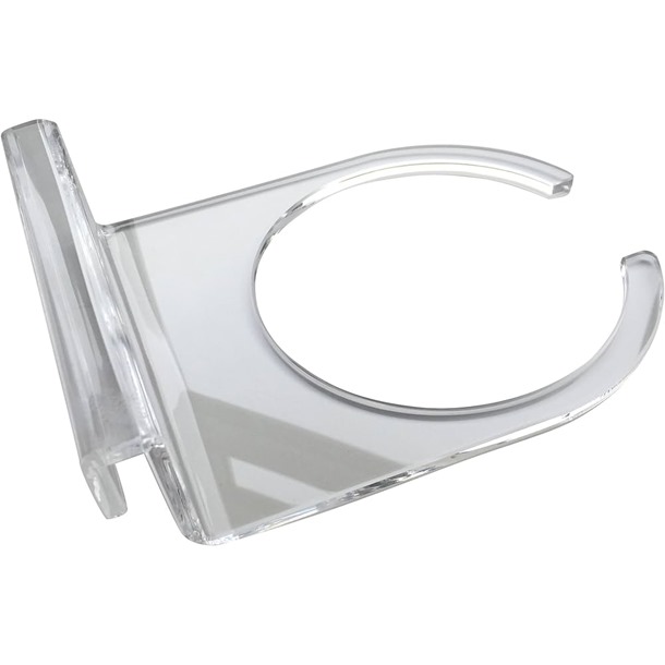 Filter Sock Bracket 7''