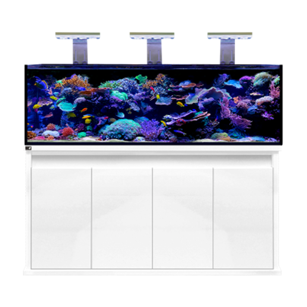 D-D Reef-Pro 1800 – 561L Marine Reef Aquarium & Cabinet