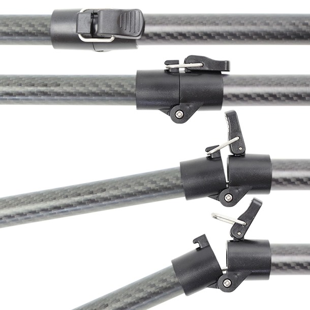 Tunze Aquarium Carbon Tongs