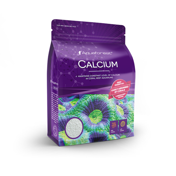 Aquaforest Calcium 850g