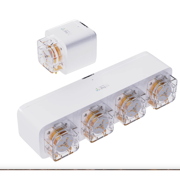 Reef Factory Dosing Pumps Pro