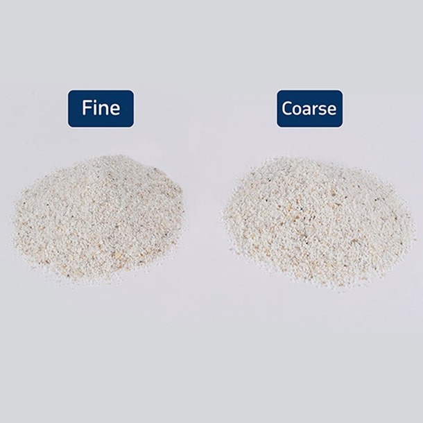 TMC EcoReef Cemala Coral Substrate - Fine