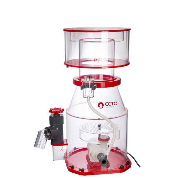 Octo Regal S Protein Skimmer