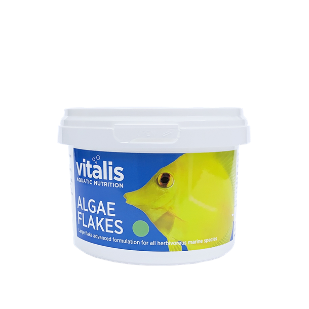 Vitalis Algae Flakes